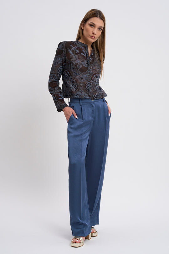 Bushwick NY Pantaloni Avio 1143