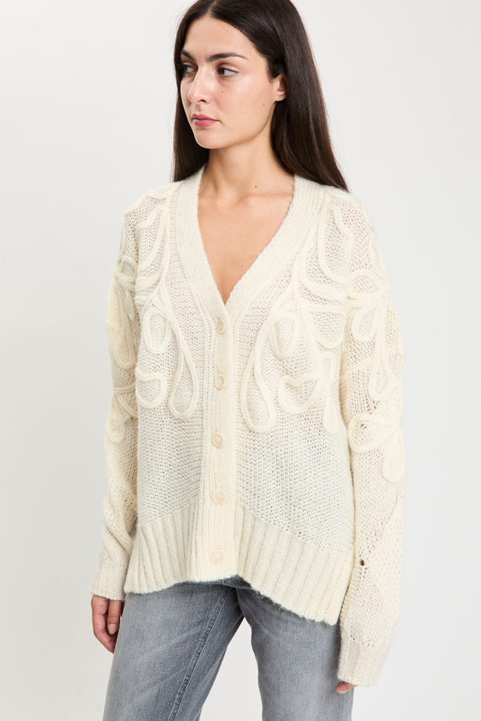 Dondup Cardigan 8088