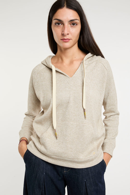 Mason's Felpa Lurex 8796