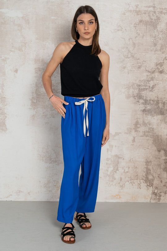 Phisique Du Role Pantalone Coulisse 3660