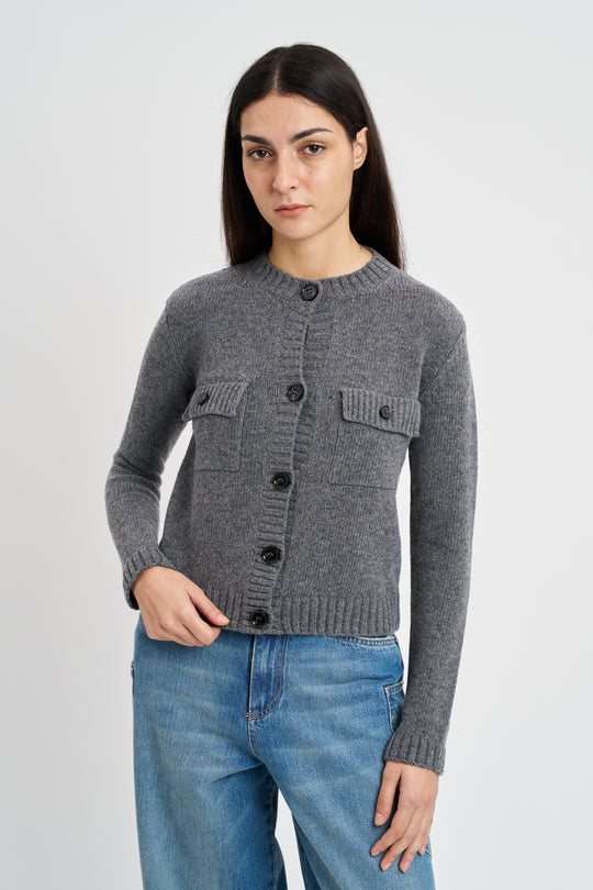 MaxMara Cardigan 9039