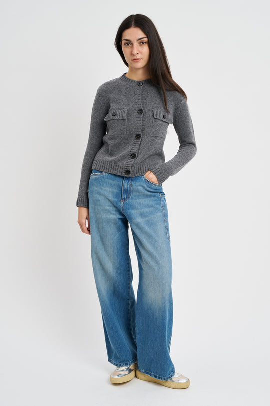 NOIR'N'BLEU Modello Mia 8724