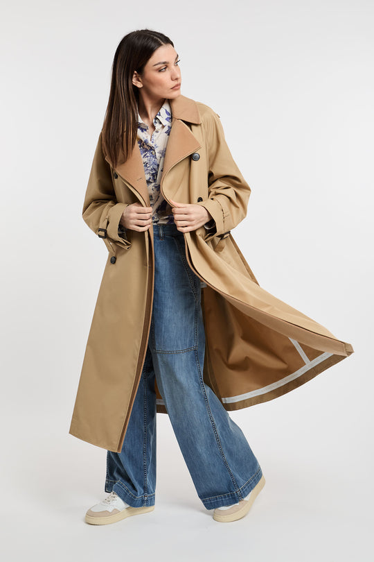 MaxMara Trench Antigoccia 5780