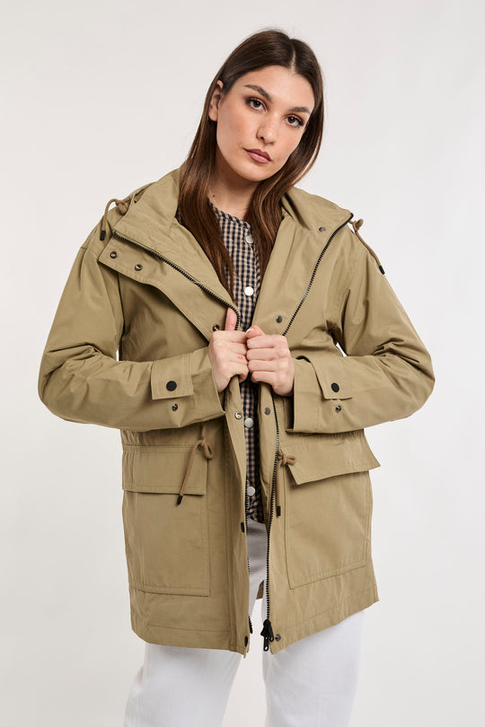 ECOALF Parka 7276