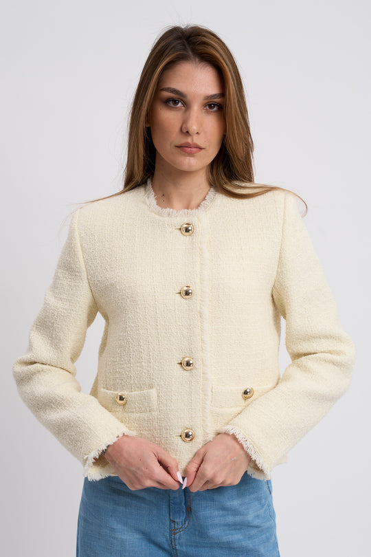 MaxMara Giacca 1622