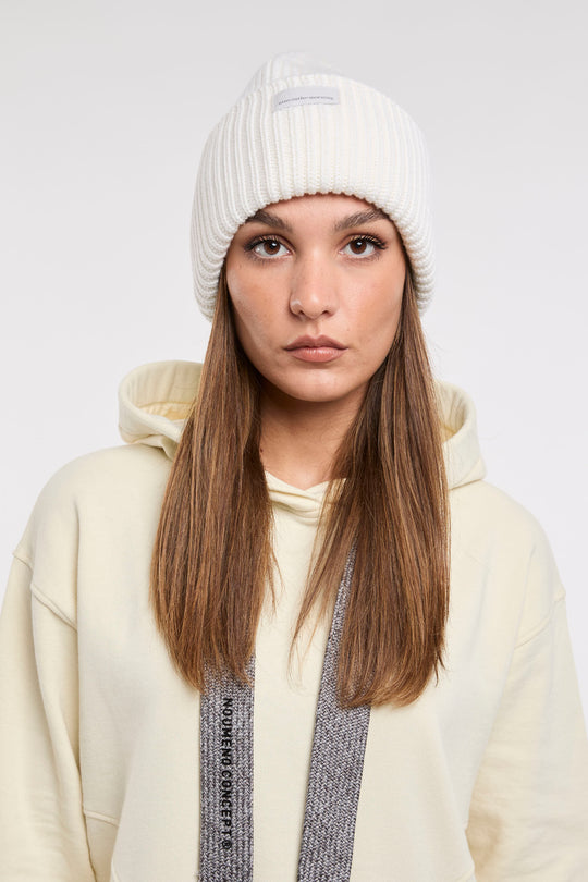 Nine in the Morning Cuffia in Lana 6294