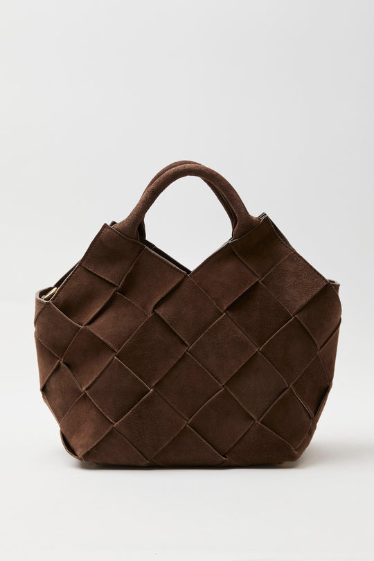 Via mail Bag BENNY MADRAS 8985