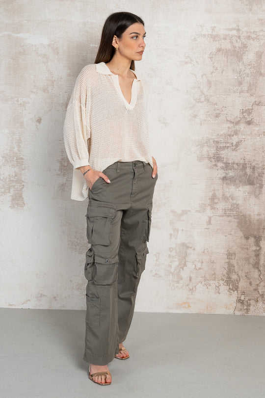 Solotre Maglia Polo 3322