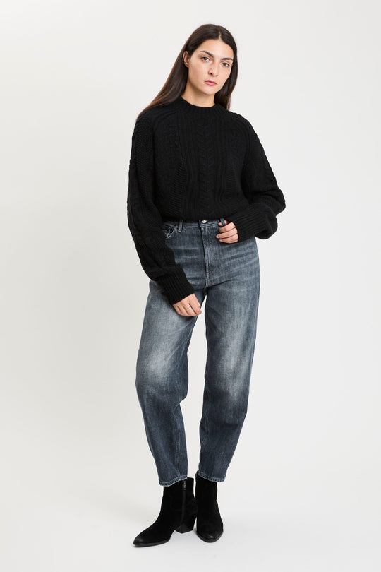 Dondup Jeans Bessie 8082