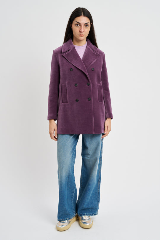 GOOD MATCH Picot in Velluto 8912