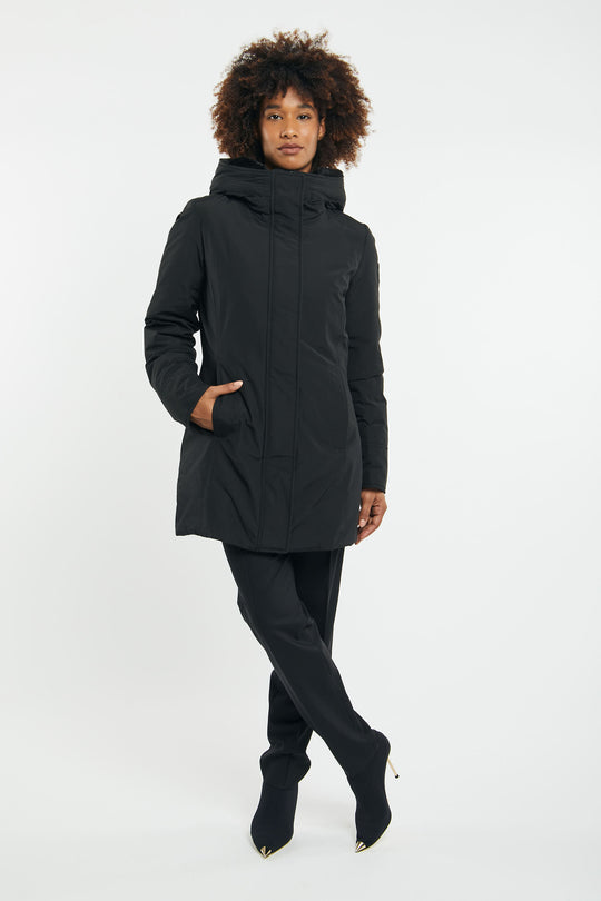 Woolrich BEAKER PARKA 4206