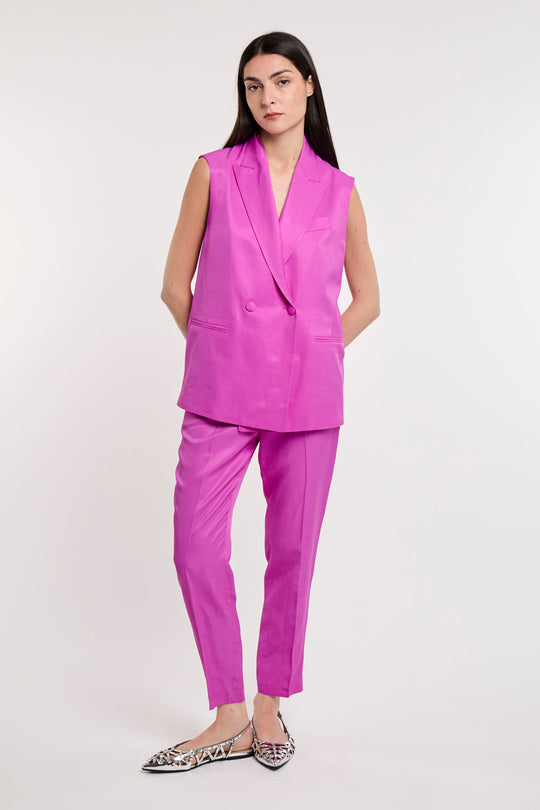 ACTUALEE Pantaloni 7665