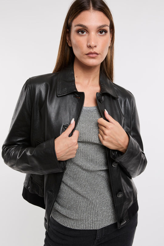 Myskin Giubbino bomber 6454A