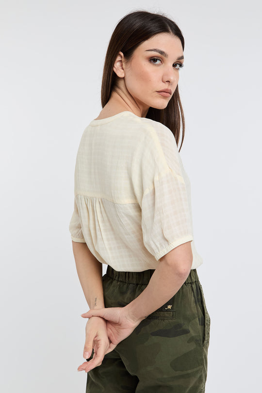 Nice Things Blusa 5668A