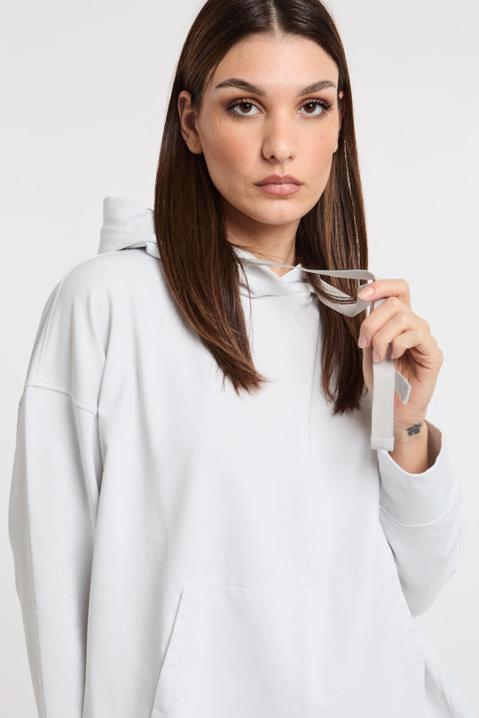 Noumeno Concept Felpa cappuccio  5546