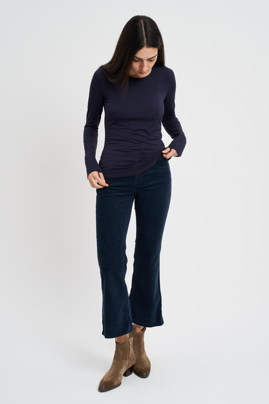 MaxMara T-Shirt Basica  8849