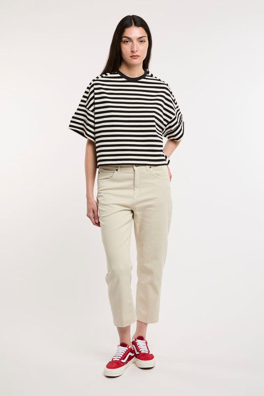 Dondup Pantalone Carrie 7012