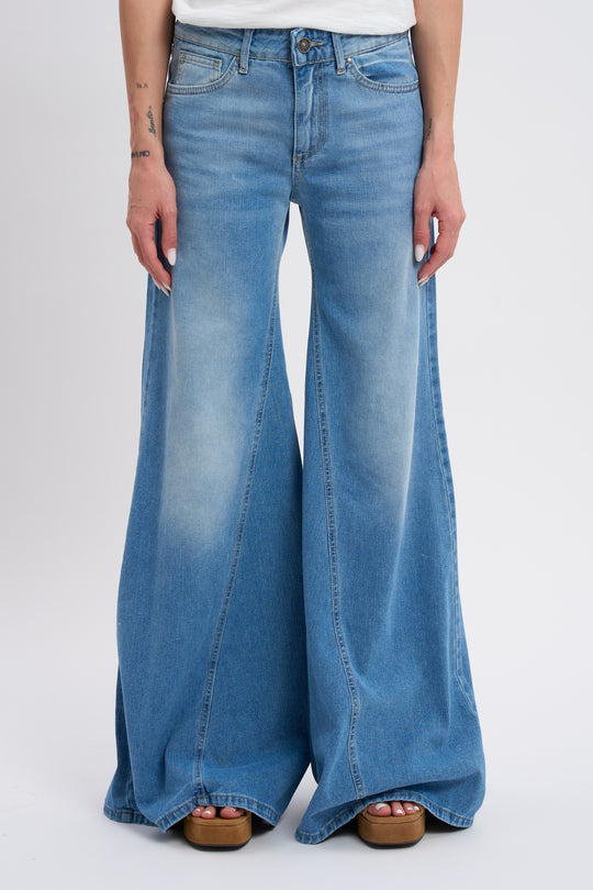 GOD SAVE DENIM EOS 1321