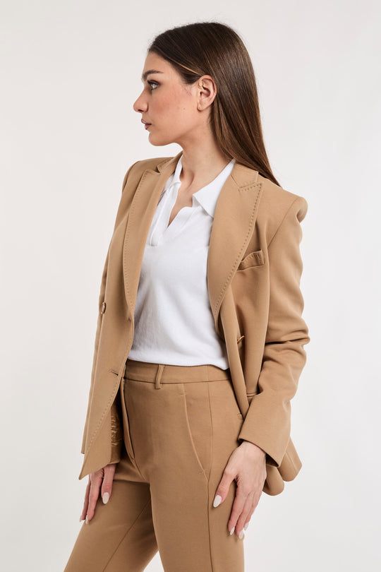 MaxMara Blazer Doppiopetto 7297