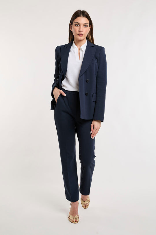 MaxMara Blazer Doppiopetto 7296