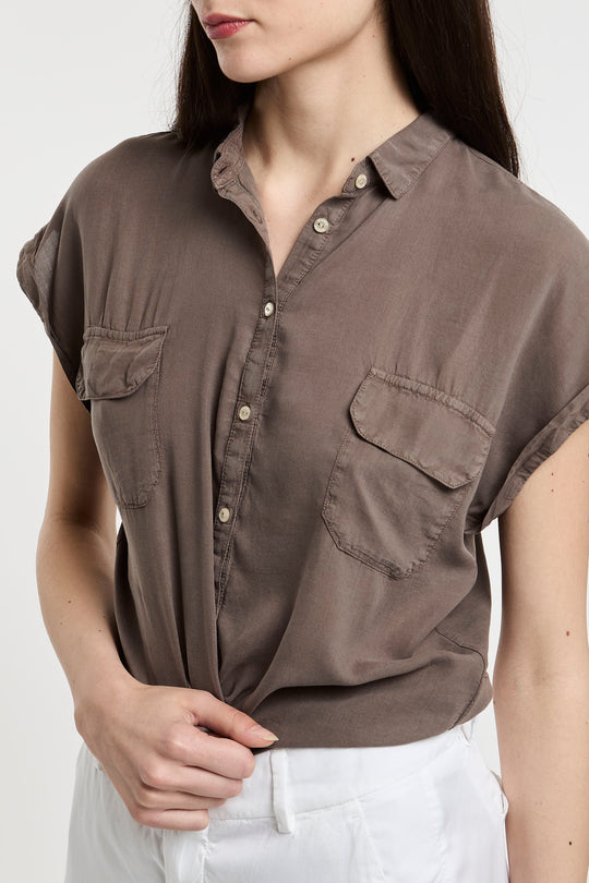 Mason's Camicia 5296