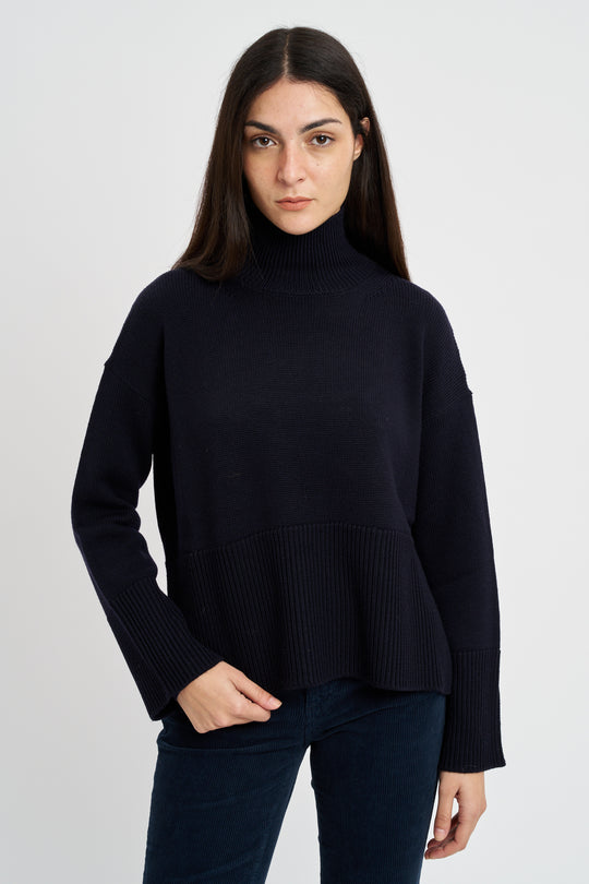 Dondup Maglia Dolcevita 8087