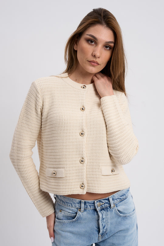 MaxMara Cardigan 1637