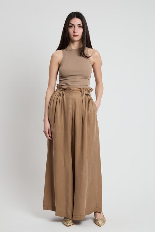 ELEH Pantaloni Fluidi 1295