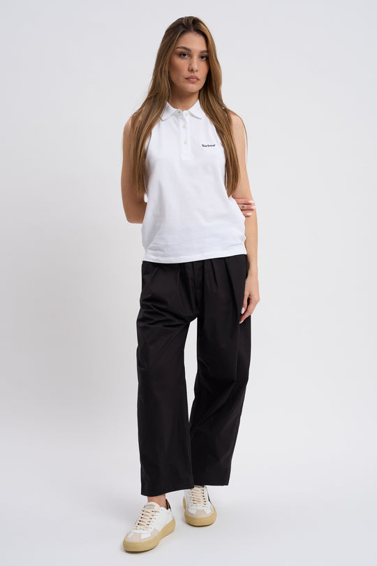 Bushwick NY Pantaloni Neri 1152