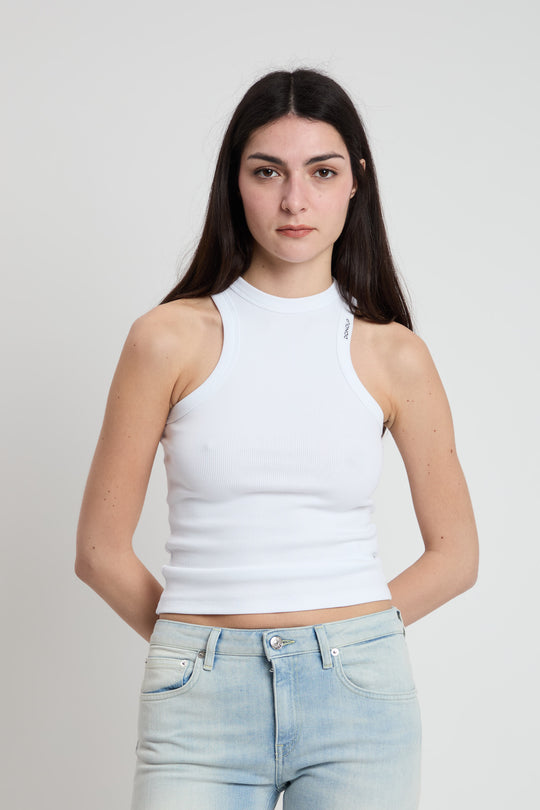 Dondup Canotta Slim 1012