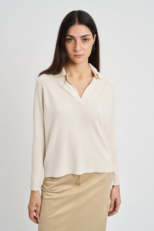 Solotre Polo Di Maglia 8266