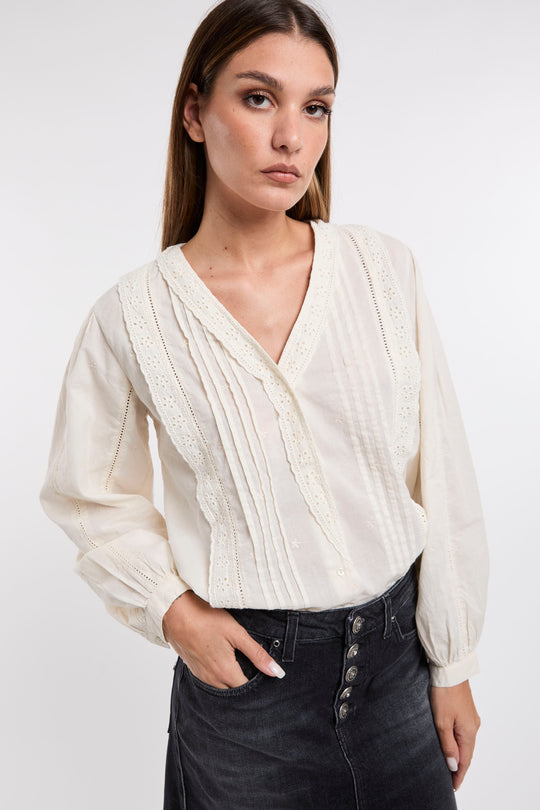 Maison Hotel Camicia Romantica  6539