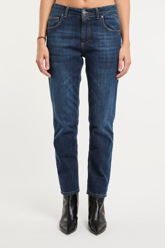 GOD SAVE DENIM Jeans 8736