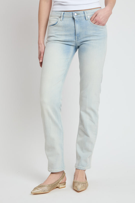 Dondup Jeans Slim Coco 1019