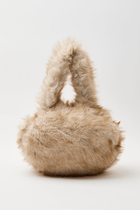 Bushwick NY Borsa in Ecofur 9008