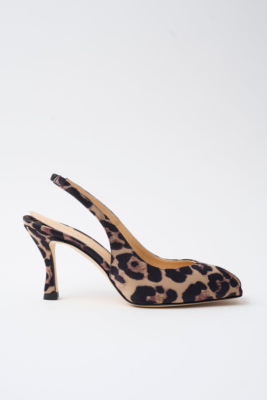 NICOLE BONNETTE RASO LEO 1197