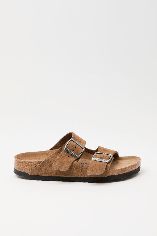 Birkenstock Suede Leather 8188