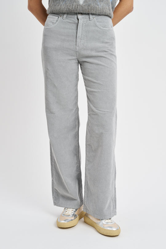 GOD SAVE DENIM 5tasche Velluto 8734