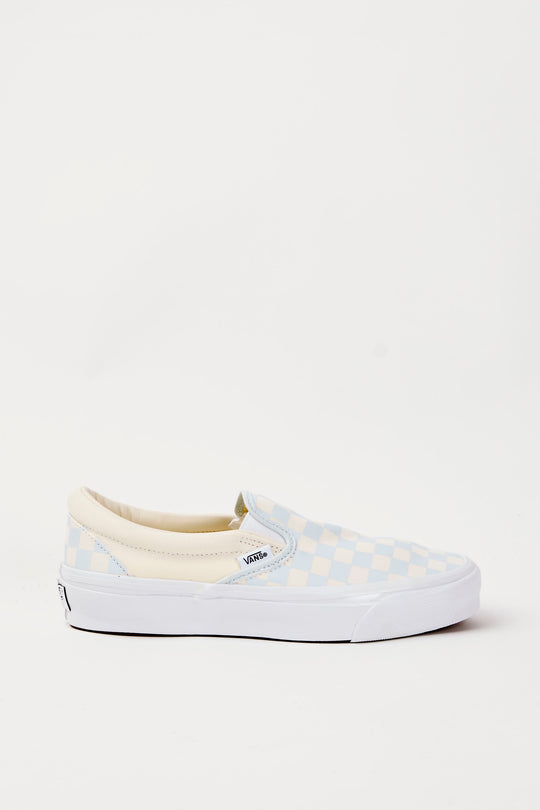 VANS Classic Slip-on 98 Checkerboard 6522