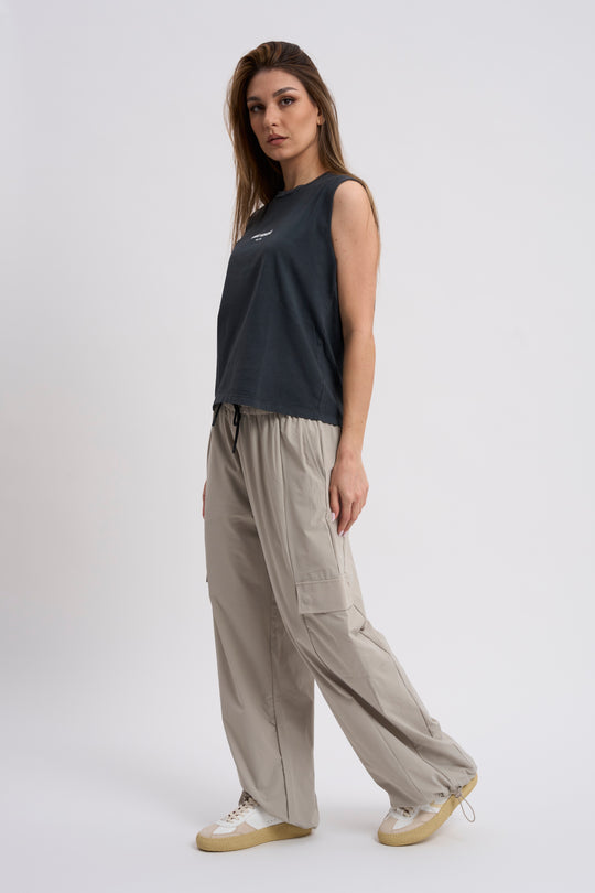 MORE Pantaloni Leggeri 1562