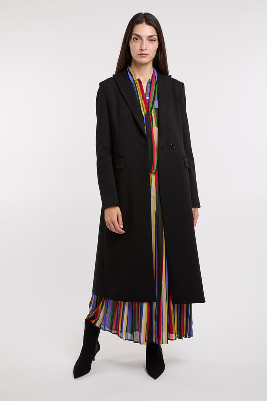 Semicouture Cappotto 6102