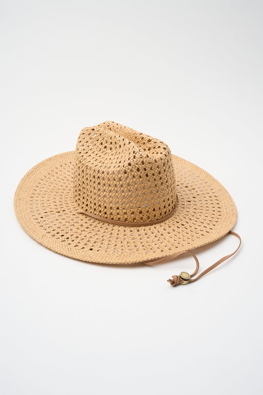 BARBOUR Fedora Hat 1114