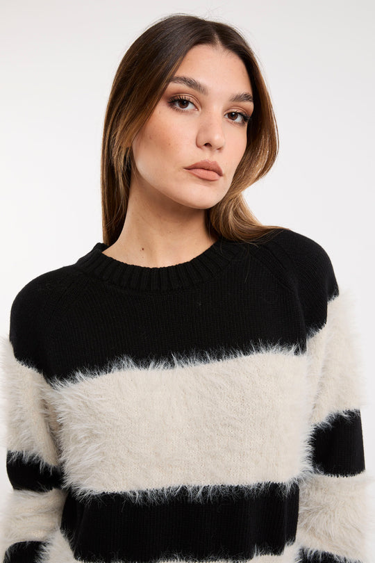 Noumeno Concept Maglia Lana 6413