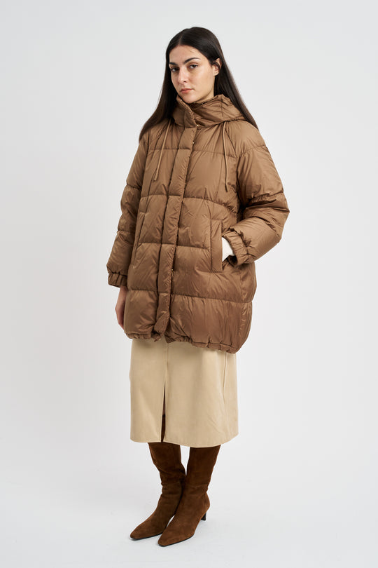 MaxMara Piumino Reversibile 9063