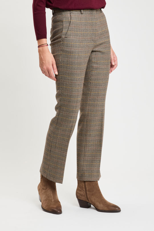 MaxMara Pantaloni 8842