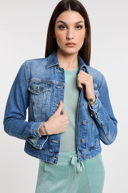 Dondup Giubbino Jeans 5117