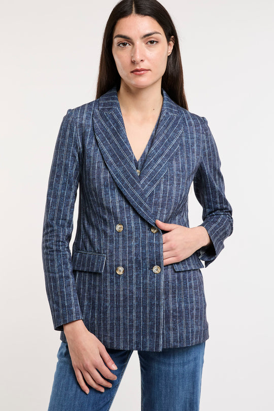 GOOD MATCH Giacca Doppiopetto 7597