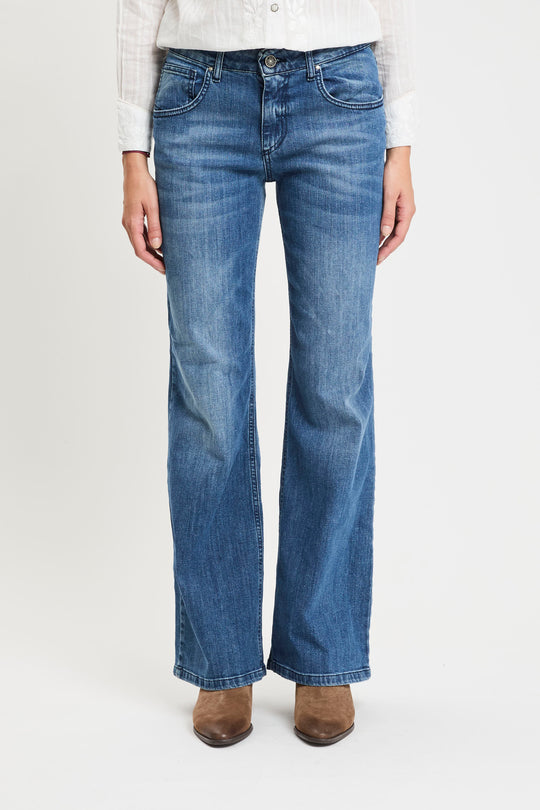 GOD SAVE DENIM Jeans 8735