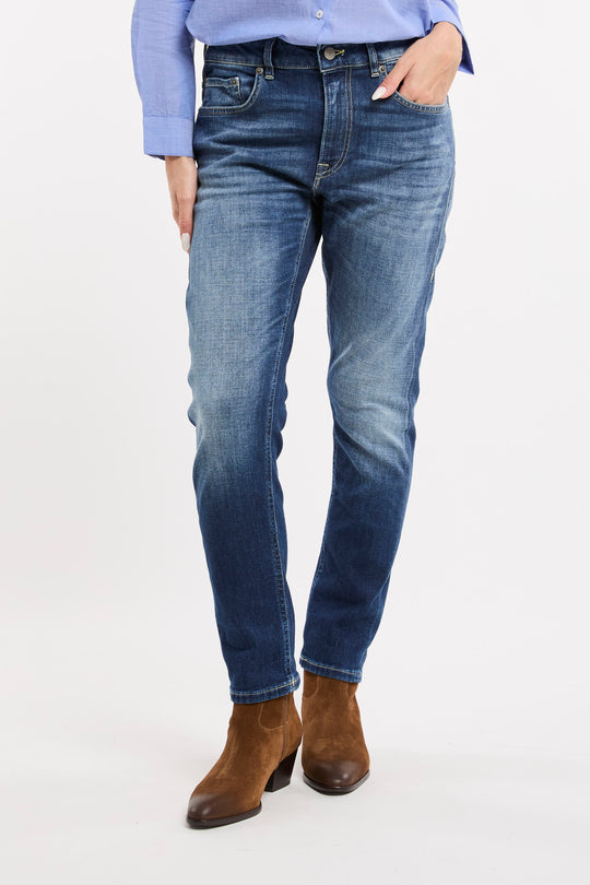 Dondup Jeans Mila 6166