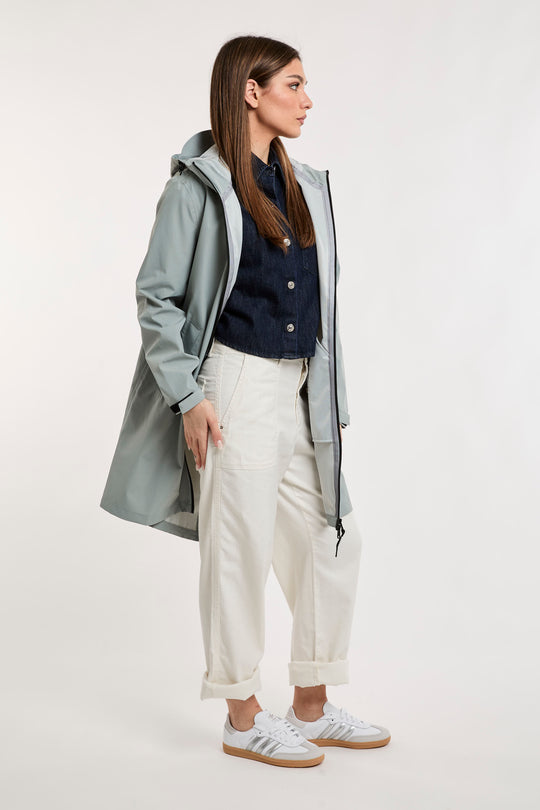 ECOALF Raincoat Polvere 7256